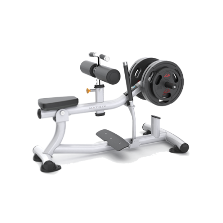 MATRIX MAGNUM MG-PL77 Икроножные мышцы сидя в Краснодаре в магазине SportPanda MATRIX MAGNUM MG-PL77 Икроножные мышцы сидя – фото