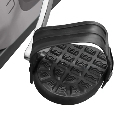 Велотренажер CARBON FITNESS U318 MAGNEX, вертикальный, домашний – фото