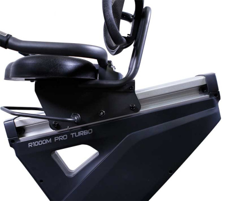 Велоэргометр BRONZE GYM R1000M PRO TFT TURBO, горизонтальный, профессиональный в Краснодаре в магазине SportPanda Велоэргометр BRONZE GYM R1000M PRO TFT TURBO, горизонтальный, профессиональный – фото