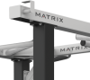 Стойка для грифов MATRIX MAGNUM A68 в Краснодаре в магазине SportPanda Стойка для грифов MATRIX MAGNUM A68 – фото