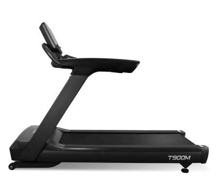 Беговая дорожка BRONZE GYM T900M, электрическая, для зала – фото