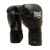Снарядные перчатки Everlast Protex2 Leather, чёрный в Краснодаре в магазине SportPanda Снарядные перчатки Everlast Protex2 Leather, чёрный – фото