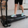 Беговая дорожка CARBON FITNESS T120, электрическая, для дома в Краснодаре в магазине SportPanda Беговая дорожка CARBON FITNESS T120, электрическая, для дома – фото