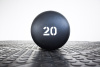 Гантель STECTER STRONG 20 кг в Краснодаре в магазине SportPanda Гантель STECTER STRONG 20 кг – фото