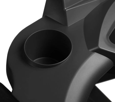 Беговая дорожка BRONZE GYM T900M, электрическая, для зала – фото