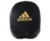 Лапы для карате Adidas SHORT FOCUS MITTS, изогнутые в Краснодаре в магазине SportPanda Лапы для карате Adidas SHORT FOCUS MITTS, изогнутые – фото