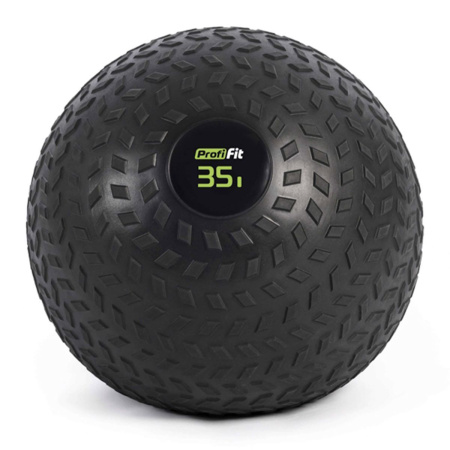 Слэмбол (SlamBall), 35 кг в Краснодаре в магазине SportPanda Слэмбол (SlamBall), 35 кг – фото