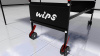 Теннисный стол WIPS Roller OUTDOOR Composite, всепогодный, складной в Краснодаре в магазине SportPanda Теннисный стол WIPS Roller OUTDOOR Composite, всепогодный, складной – фото
