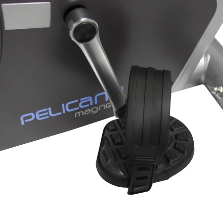 Велотренажер OXYGEN FITNESS PELICAN II UB, вертикальный, домашний  в Краснодаре в магазине SportPanda Велотренажер OXYGEN FITNESS PELICAN II UB, вертикальный, домашний  – фото