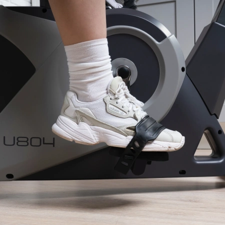 Велоэргометр CARBON FITNESS U804/U804 NEW, вертикальный, домашний в Краснодаре в магазине SportPanda Велоэргометр CARBON FITNESS U804/U804 NEW, вертикальный, домашний – фото