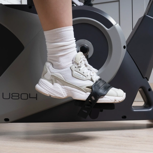 Велоэргометр CARBON FITNESS U804/U804 NEW, вертикальный, домашний в Краснодаре в магазине SportPanda Велоэргометр CARBON FITNESS U804/U804 NEW, вертикальный, домашний – фото