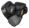 Снарядные перчатки Everlast Weighted, с утяжелителями, чёрный в Краснодаре в магазине SportPanda Снарядные перчатки Everlast Weighted, с утяжелителями, чёрный – фото