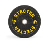 Диск STECTER HI-TEMP, 15 кг в Краснодаре в магазине SportPanda Диск STECTER HI-TEMP, 15 кг – фото