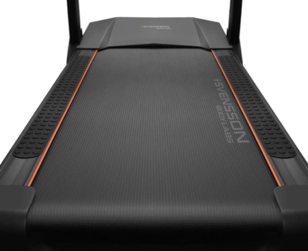 Беговая дорожка SVENSSON BODY LABS PHYSIOLINE TMX TOUCH, электрическая, для дома в Краснодаре в магазине SportPanda Беговая дорожка SVENSSON BODY LABS PHYSIOLINE TMX TOUCH, электрическая, для дома – фото