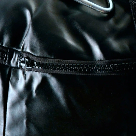 Боксерский мешок Fairtex HB13 «Угловой», 137 см, 60 кг, для бокса, кикбоксинга и муай-тай в Краснодаре в магазине SportPanda Боксерский мешок Fairtex HB13 «Угловой», 137 см, 60 кг, для бокса, кикбоксинга и муай-тай – фото