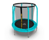 Батут DFC JUMP STREET 6ft в Краснодаре в магазине SportPanda Батут DFC JUMP STREET 6ft – фото