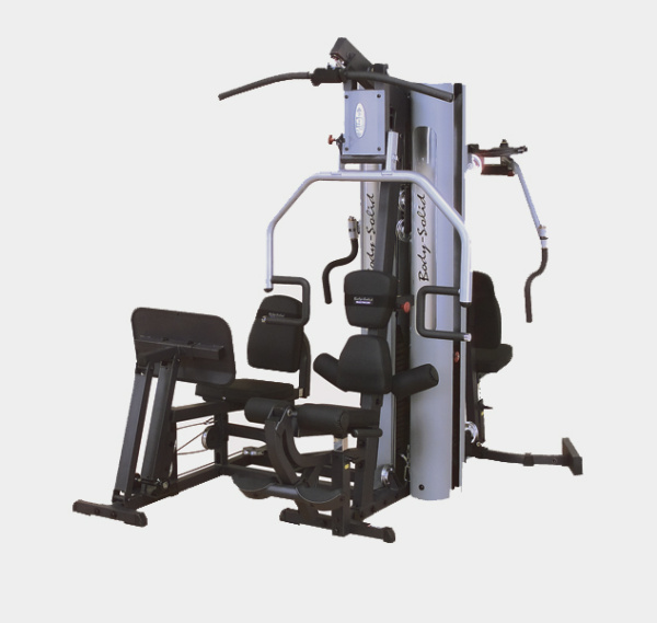 Силовой комплекс Body Solid G9S в Краснодаре в магазине SportPanda Силовой комплекс Body Solid G9S – фото