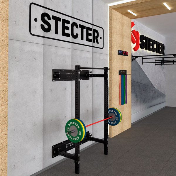 Складная функциональная рама STECTER 1100х500 в Краснодаре в магазине SportPanda Складная функциональная рама STECTER 1100х500 – фото