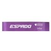 Силовая лента / ленточный эспандер ESPADO ES26101K 3-5 кг, сиреневый в Краснодаре в магазине SportPanda Силовая лента / ленточный эспандер ESPADO ES26101K 3-5 кг, сиреневый – фото
