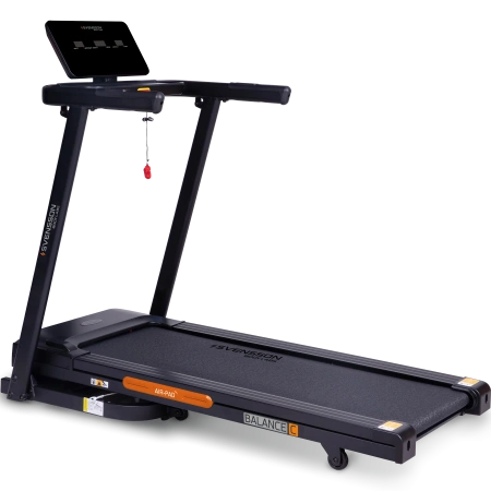 Беговая дорожка SVENSSON BODY LABS BALANCE C, электрическая, для зала в Краснодаре в магазине SportPanda Беговая дорожка SVENSSON BODY LABS BALANCE C, электрическая, для зала – фото