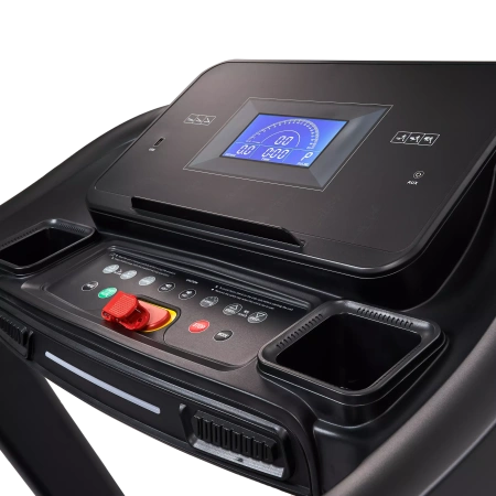 Беговая дорожка Proxima Ivetta HRC PROT-219, электрическая, домашняя в Краснодаре в магазине SportPanda Беговая дорожка Proxima Ivetta HRC PROT-219, электрическая, домашняя – фото
