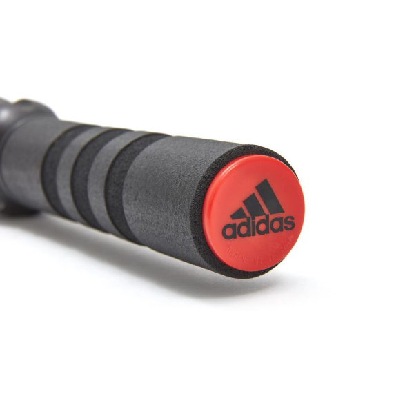 Массажный ролик Adidas ADTB-11608, чёрный в Краснодаре в магазине SportPanda Массажный ролик Adidas ADTB-11608, чёрный – фото