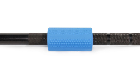 Расширители на гриф 50 мм STECTER Fat Gripz, цилиндрический, пара в Краснодаре в магазине SportPanda Расширители на гриф 50 мм STECTER Fat Gripz, цилиндрический, пара – фото