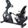 Велоэргометр BRONZE GYM R1000M PRO TFT TURBO, горизонтальный, профессиональный в Краснодаре в магазине SportPanda Велоэргометр BRONZE GYM R1000M PRO TFT TURBO, горизонтальный, профессиональный – фото
