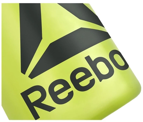 Бутылка для тренировок Reebok RABT11003GNGR, 500 мл, зелёный – фото