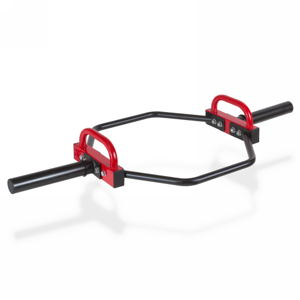 Гриф для становой тяги (трэп-гриф) 50 мм. VictoryFit VF-S4030 в Краснодаре в магазине SportPanda Гриф для становой тяги (трэп-гриф) 50 мм. VictoryFit VF-S4030 – фото