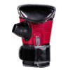 Снарядные перчатки Everlast Martial Arts PU, для ММА, чёрный в Краснодаре в магазине SportPanda Снарядные перчатки Everlast Martial Arts PU, для ММА, чёрный – фото