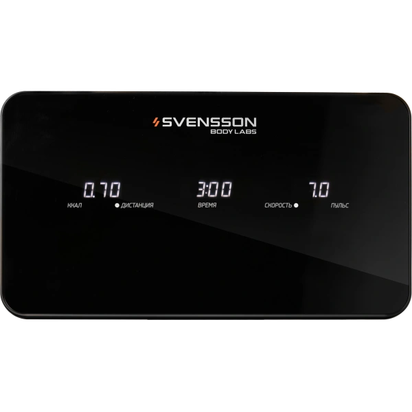 Беговая дорожка SVENSSON BODY LABS BALANCE B, электрическая, для дома в Краснодаре в магазине SportPanda Беговая дорожка SVENSSON BODY LABS BALANCE B, электрическая, для дома – фото