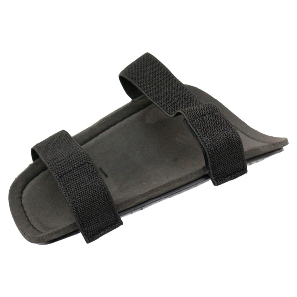 Щитки футбольные Ingame Classic IC-301, зелёный – фото