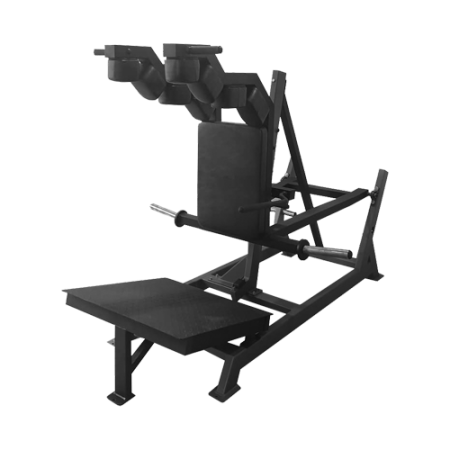 BRONZE GYM BGR-802 Супер Гакк в Краснодаре в магазине SportPanda BRONZE GYM BGR-802 Супер Гакк – фото