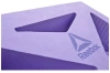 Кирпич для йоги с прорезями Reebok RAYG-10035PL, фиолетовый в Краснодаре в магазине SportPanda Кирпич для йоги с прорезями Reebok RAYG-10035PL, фиолетовый – фото