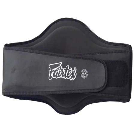 Пояс тренера Fairtex BPV3, облегченный в Краснодаре в магазине SportPanda Пояс тренера Fairtex BPV3, облегченный – фото