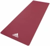 Коврик для йоги и фитнеса Adidas ADYG-10100MR, 8 мм, «загадочно-красный» в Краснодаре в магазине SportPanda Коврик для йоги и фитнеса Adidas ADYG-10100MR, 8 мм, «загадочно-красный» – фото