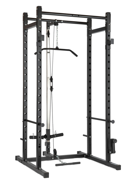Силовая рама c верхним и нижним блоком VictoryFit VF-B2019 в Краснодаре в магазине SportPanda Силовая рама c верхним и нижним блоком VictoryFit VF-B2019 – фото
