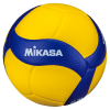 Мяч волейбольный Mikasa FIVB Exclusive V200W, эко-кожа, 5" в Краснодаре в магазине SportPanda Мяч волейбольный Mikasa FIVB Exclusive V200W, эко-кожа, 5" – фото