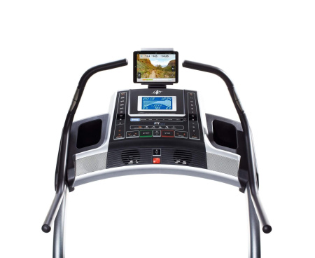 Беговая дорожка NordicTrack Incline Trainer X7i, электрическая, профессиональная в Краснодаре в магазине SportPanda Беговая дорожка NordicTrack Incline Trainer X7i, электрическая, профессиональная – фото