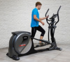 BH FITNESS KHRONOS GENERATOR Эллиптический тренажер в Краснодаре в магазине SportPanda BH FITNESS KHRONOS GENERATOR Эллиптический тренажер – фото