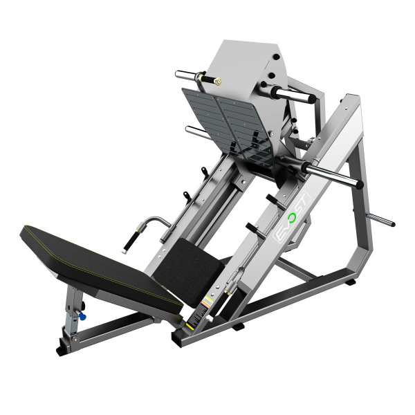 Жим ногами Leg Press A-3056-AL в Краснодаре в магазине SportPanda Жим ногами Leg Press A-3056-AL – фото