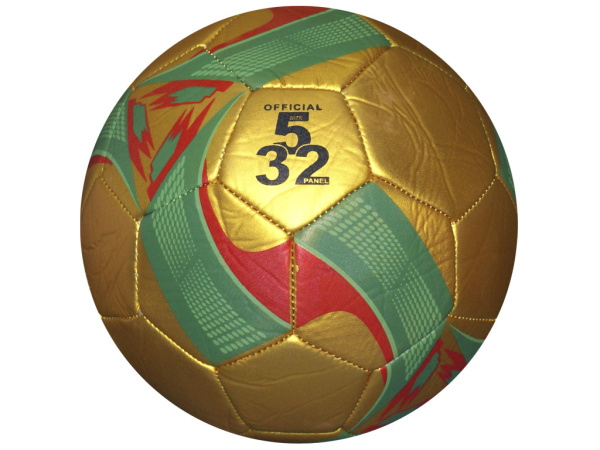 Мяч игровой для отдыха FT9-1, ПВХ, 5" в Краснодаре в магазине SportPanda Мяч игровой для отдыха FT9-1, ПВХ, 5" – фото