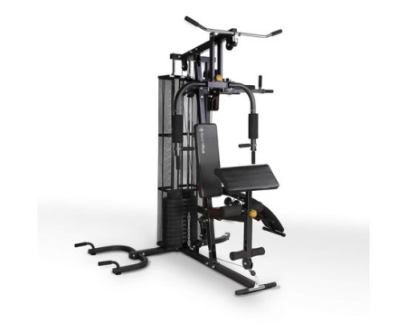 Силовой комплекс DFC SportPlus D4700 в Краснодаре в магазине SportPanda Силовой комплекс DFC SportPlus D4700 – фото