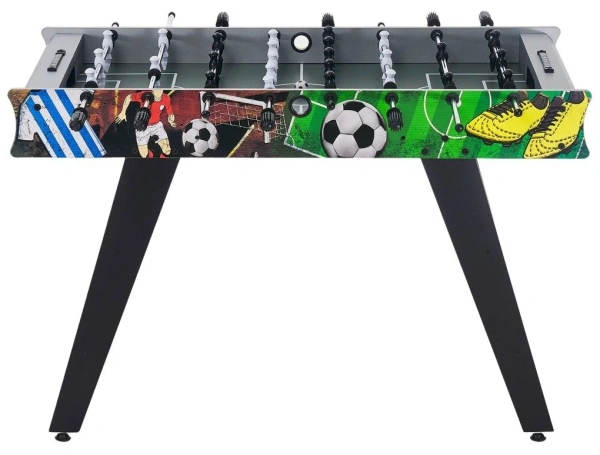 Игровой стол для настольного футбола Proxima Messi 48" G34800-1 – фото