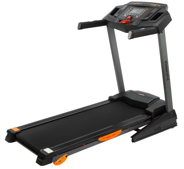 Беговая дорожка VictoryFit VF-4034 в Краснодаре в магазине SportPanda Беговая дорожка VictoryFit VF-4034 – фото