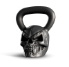 Гиря дизайнерская IRON HEAD «Череп», 16 кг, чугун в Краснодаре в магазине SportPanda Гиря дизайнерская IRON HEAD «Череп», 16 кг, чугун – фото