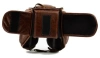 Шлем боксерский Everlast 1910 Brown, для соревнований в Краснодаре в магазине SportPanda Шлем боксерский Everlast 1910 Brown, для соревнований – фото