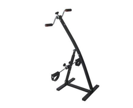 Велотренажер двойной DFC B6010 dual bike в Краснодаре в магазине SportPanda Велотренажер двойной DFC B6010 dual bike – фото