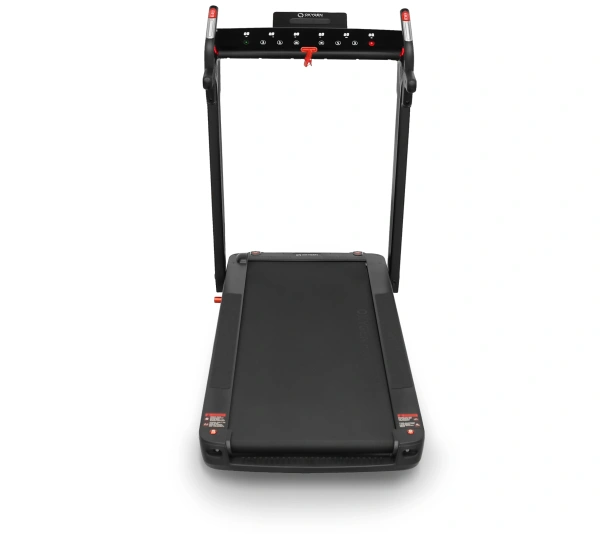 Беговая дорожка OXYGEN FITNESS M-CONCEPT SPORT (BLACK), электрическая, для дома, чёрный в Краснодаре в магазине SportPanda Беговая дорожка OXYGEN FITNESS M-CONCEPT SPORT (BLACK), электрическая, для дома, чёрный – фото